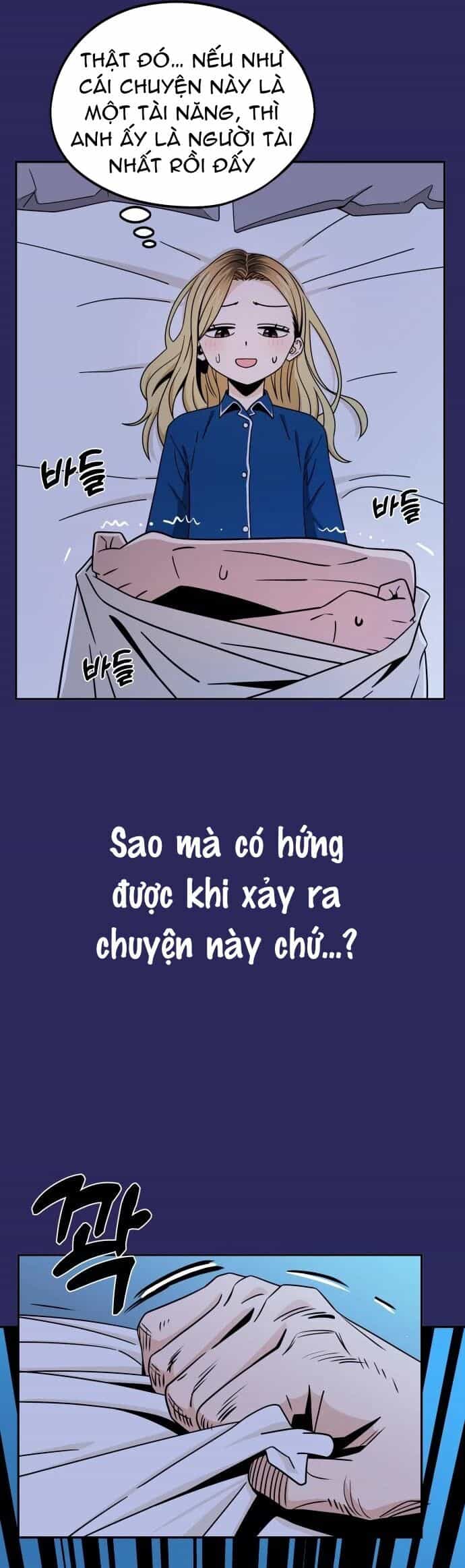 Lớ Ngớ Vớ Phải Tình Yêu - Chương 76.2 - ảnh 18