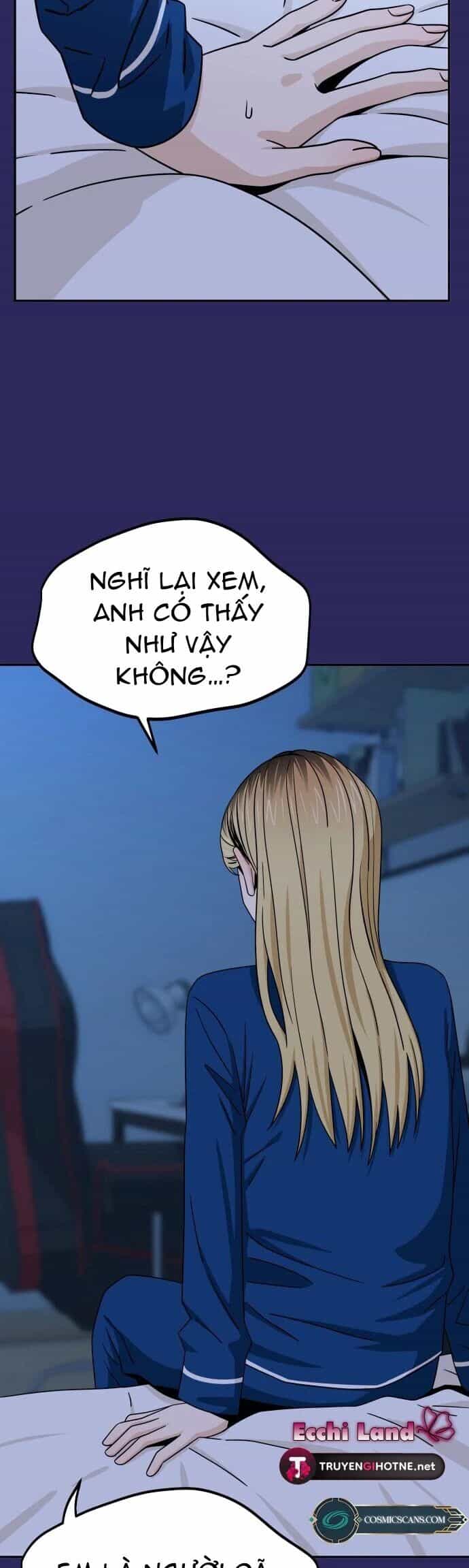 Lớ Ngớ Vớ Phải Tình Yêu - Chương 76.2 - ảnh 2