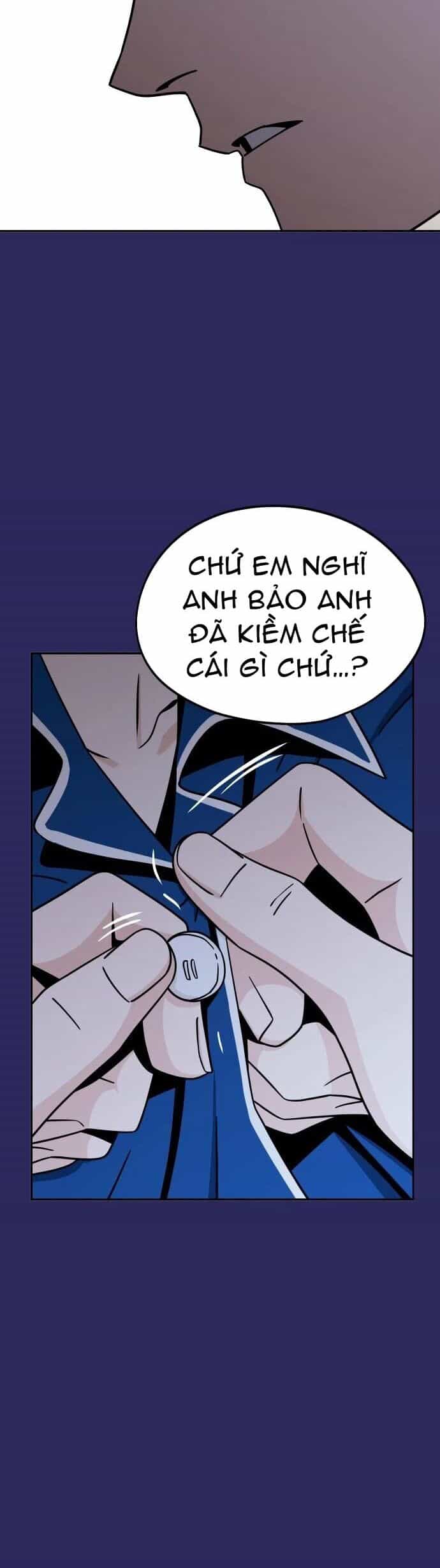 Lớ Ngớ Vớ Phải Tình Yêu - Chương 76.2 - ảnh 24
