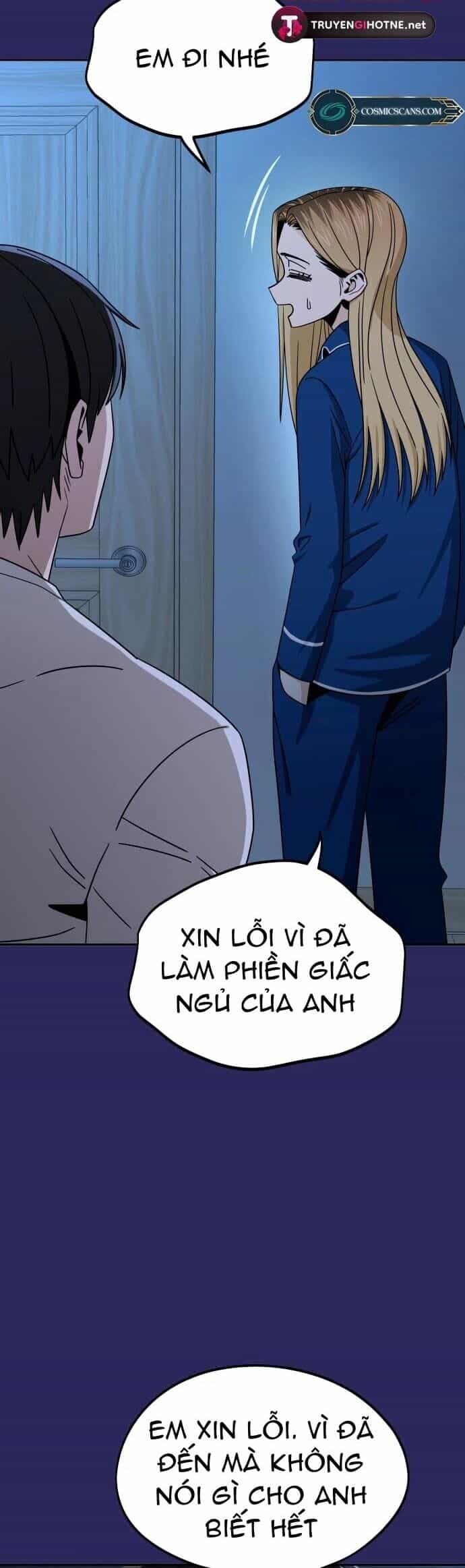 Lớ Ngớ Vớ Phải Tình Yêu - Chương 76.2 - ảnh 7