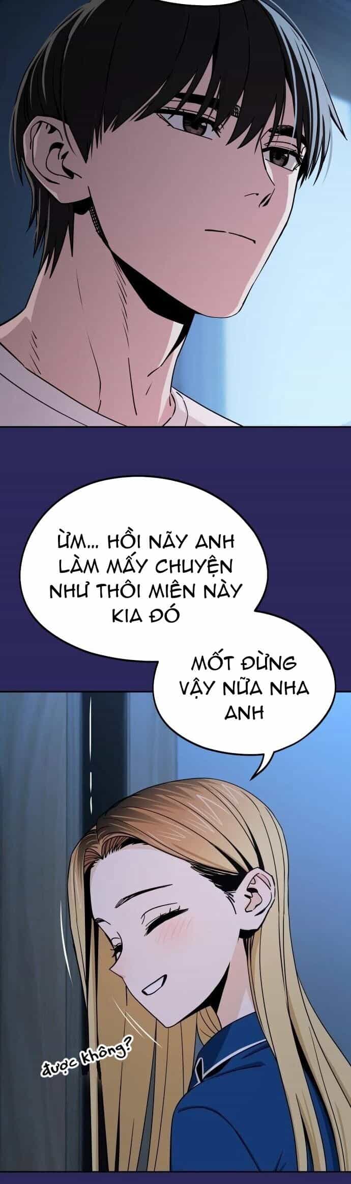 Lớ Ngớ Vớ Phải Tình Yêu - Chương 76.2 - ảnh 8