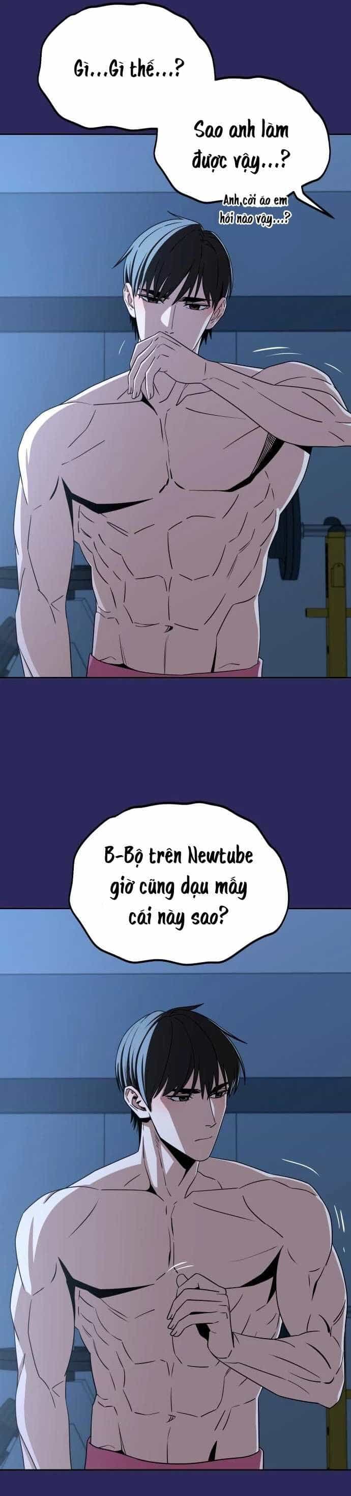 Lớ Ngớ Vớ Phải Tình Yêu - Chương 77.1 - ảnh 23