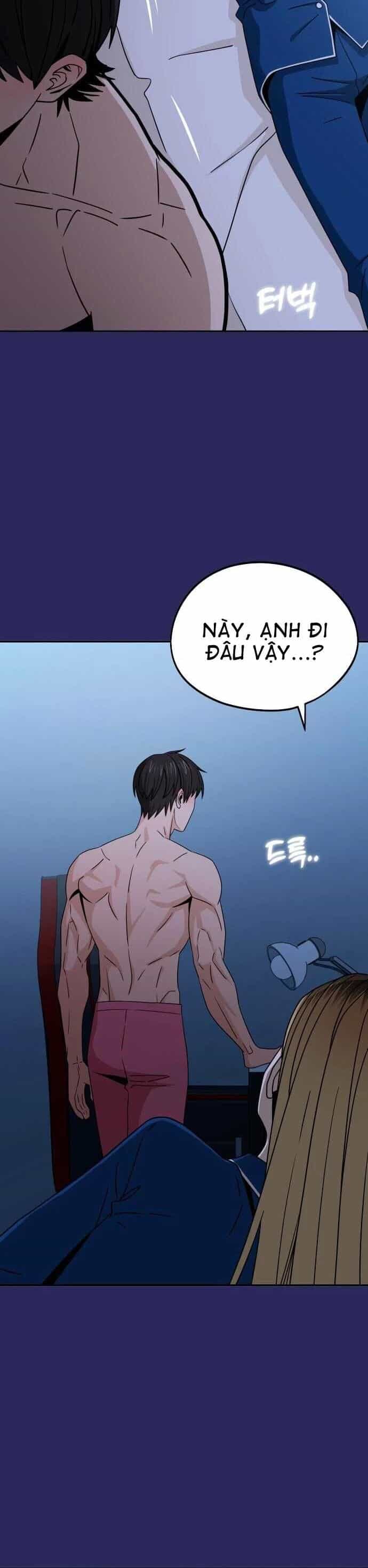 Lớ Ngớ Vớ Phải Tình Yêu - Chương 77.1 - ảnh 25
