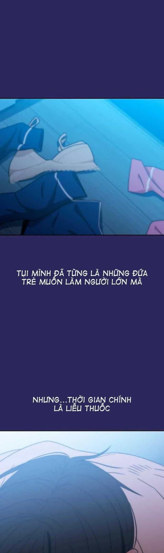 Lớ Ngớ Vớ Phải Tình Yêu - Chương 77.2 - ảnh 10