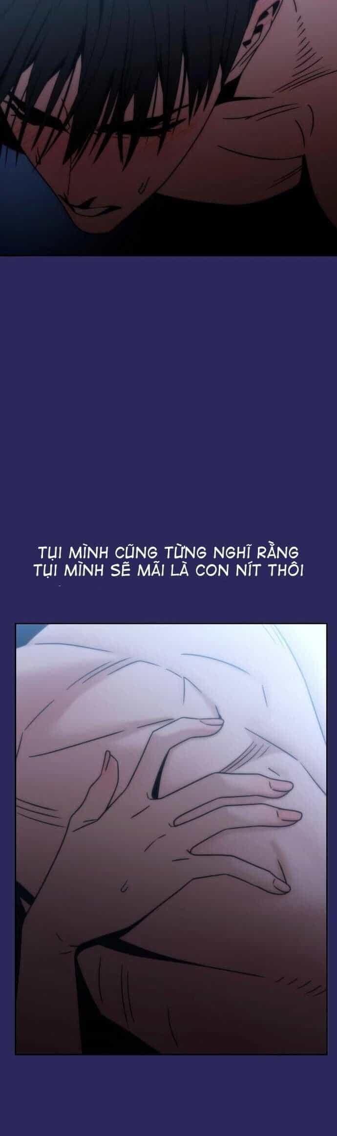 Lớ Ngớ Vớ Phải Tình Yêu - Chương 77.2 - ảnh 11