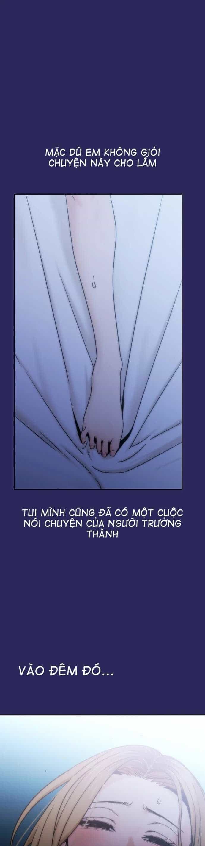 Lớ Ngớ Vớ Phải Tình Yêu - Chương 77.2 - ảnh 12