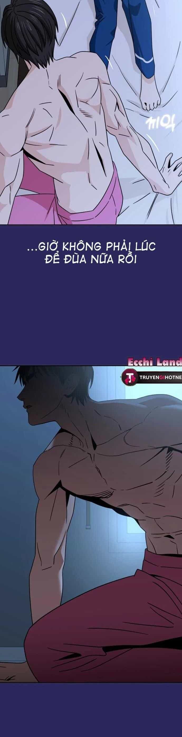 Lớ Ngớ Vớ Phải Tình Yêu - Chương 77.2 - ảnh 2