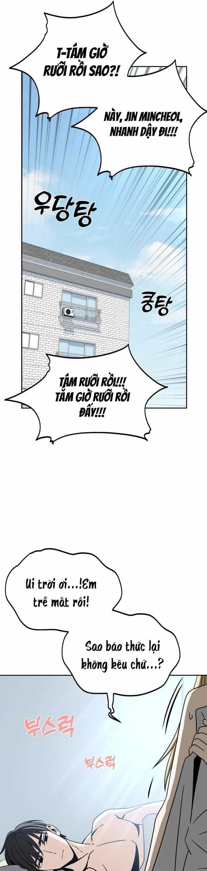 Lớ Ngớ Vớ Phải Tình Yêu - Chương 77.2 - ảnh 21