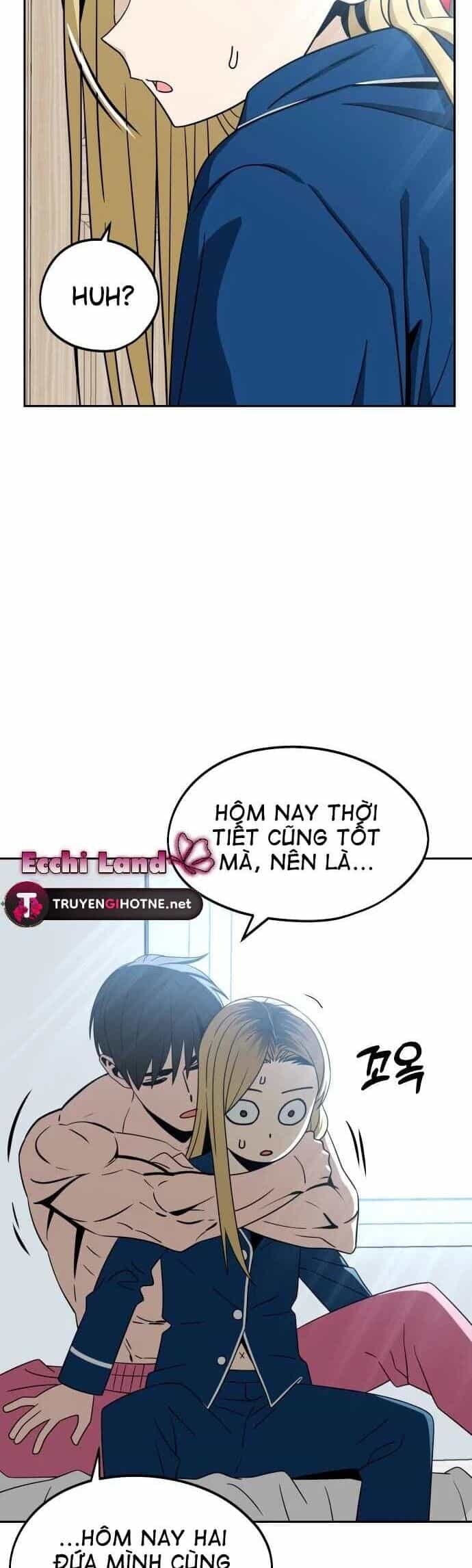Lớ Ngớ Vớ Phải Tình Yêu - Chương 77.2 - ảnh 25