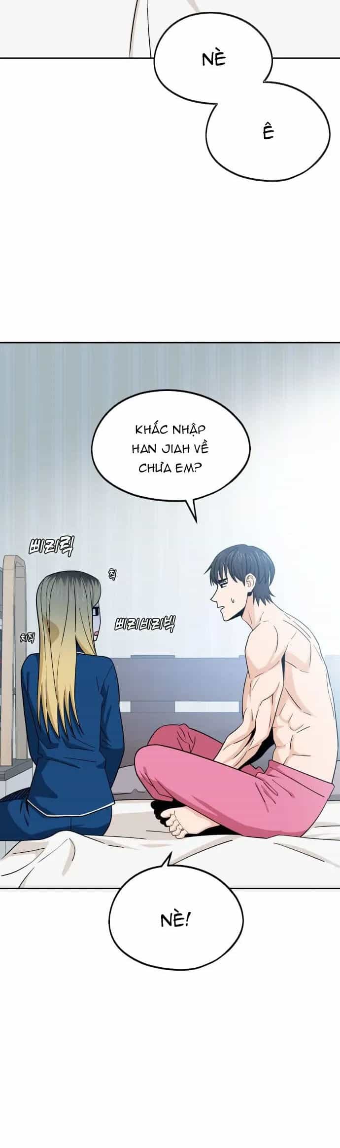 Lớ Ngớ Vớ Phải Tình Yêu - Chương 78.1 - ảnh 10