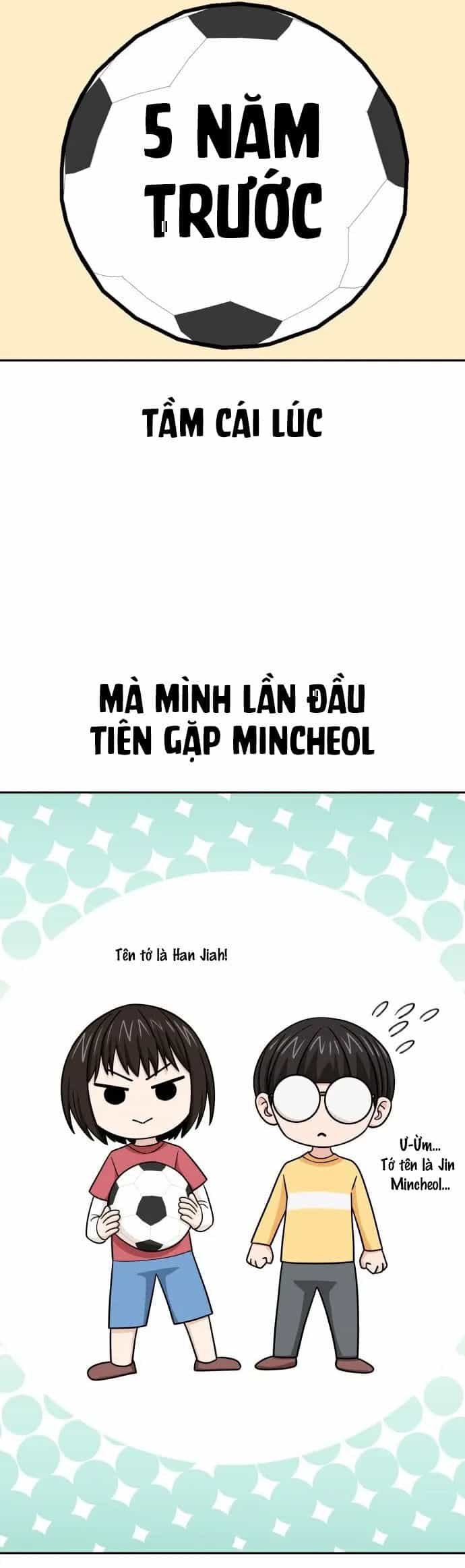 Lớ Ngớ Vớ Phải Tình Yêu - Chương 78.1 - ảnh 7