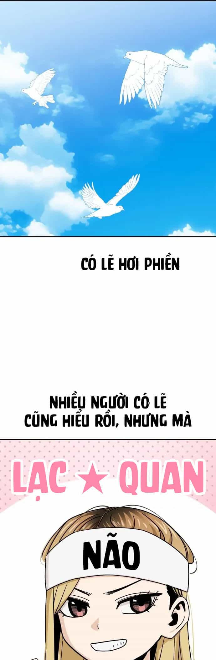 Lớ Ngớ Vớ Phải Tình Yêu - Chương 78.2 - ảnh 21