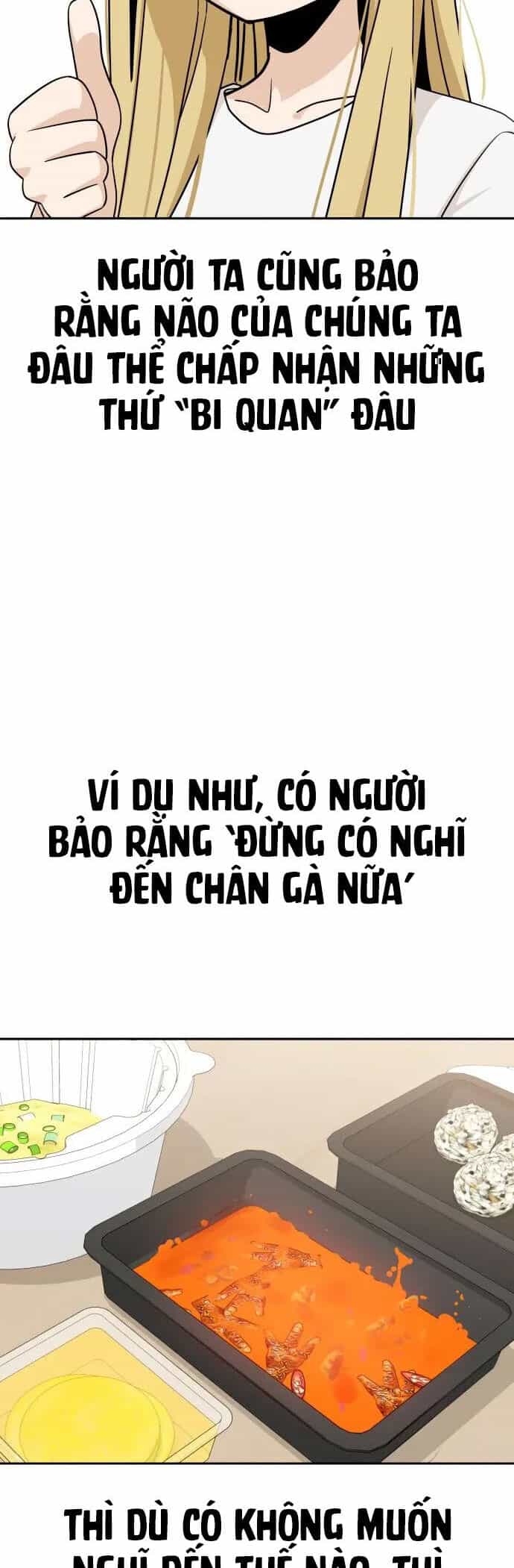 Lớ Ngớ Vớ Phải Tình Yêu - Chương 78.2 - ảnh 22