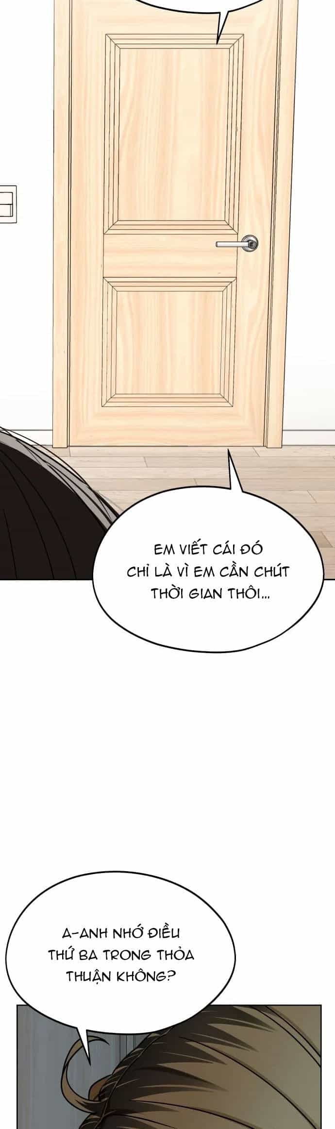 Lớ Ngớ Vớ Phải Tình Yêu - Chương 78.2 - ảnh 35