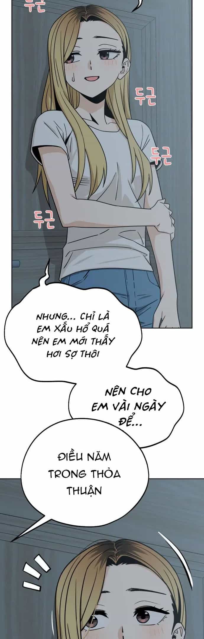 Lớ Ngớ Vớ Phải Tình Yêu - Chương 78.2 - ảnh 38