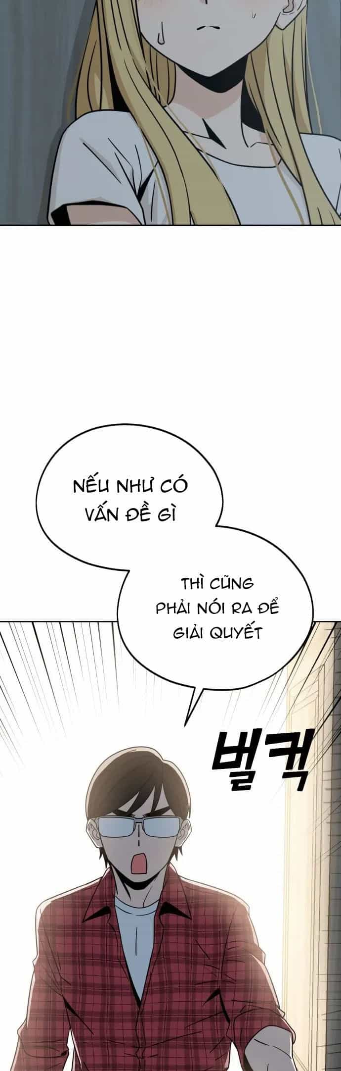 Lớ Ngớ Vớ Phải Tình Yêu - Chương 78.2 - ảnh 39