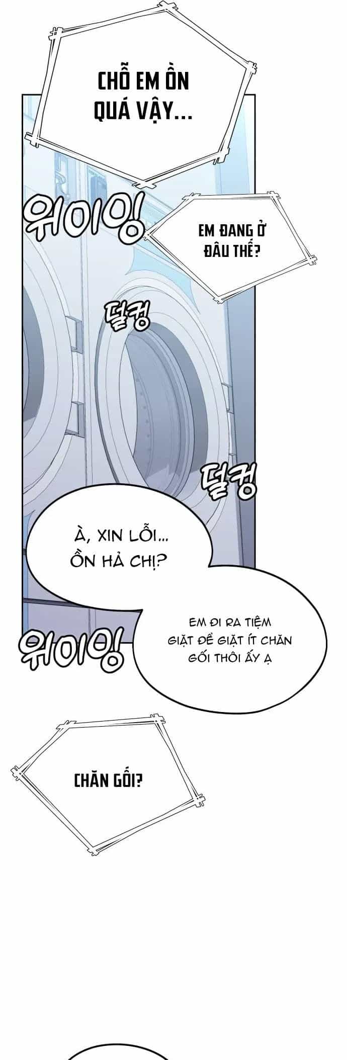 Lớ Ngớ Vớ Phải Tình Yêu - Chương 78.2 - ảnh 9