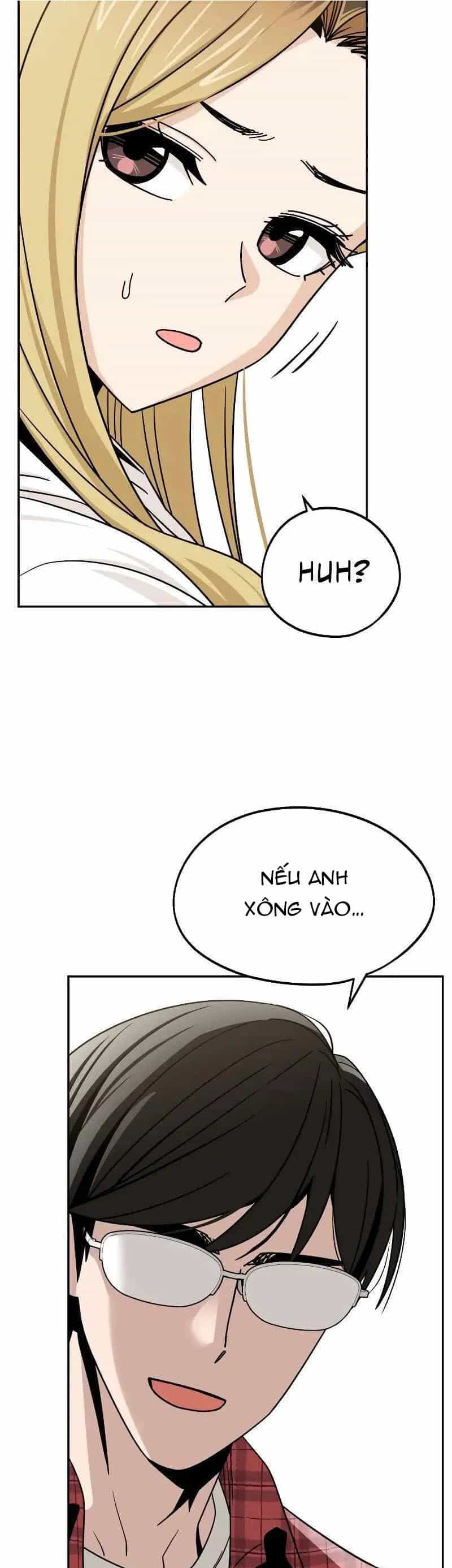 Lớ Ngớ Vớ Phải Tình Yêu - Chương 79.1 - ảnh 13