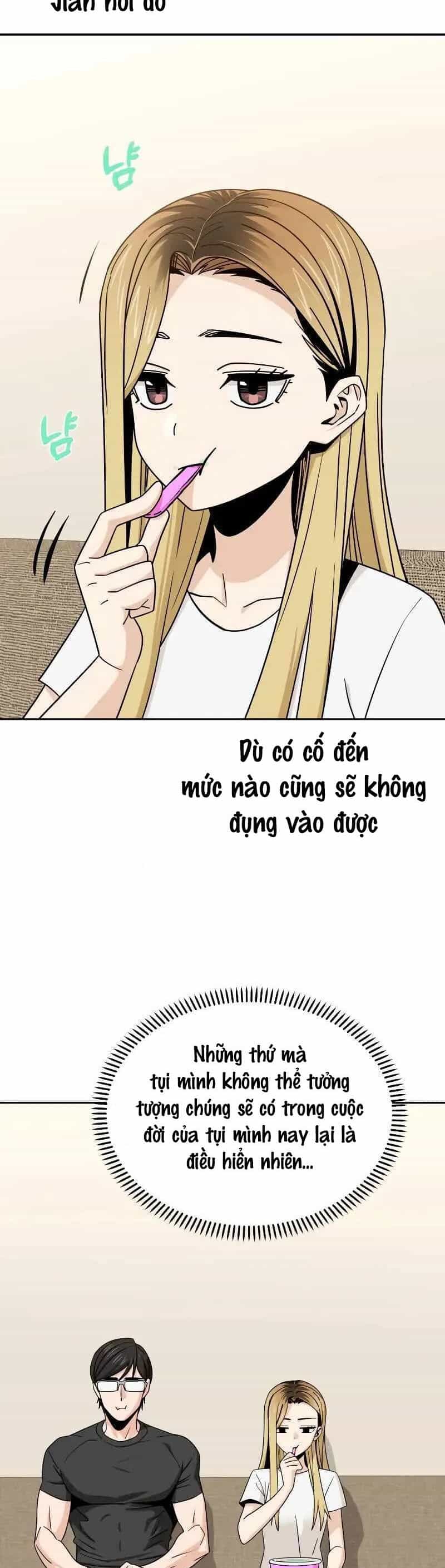 Lớ Ngớ Vớ Phải Tình Yêu - Chương 79.1 - ảnh 25