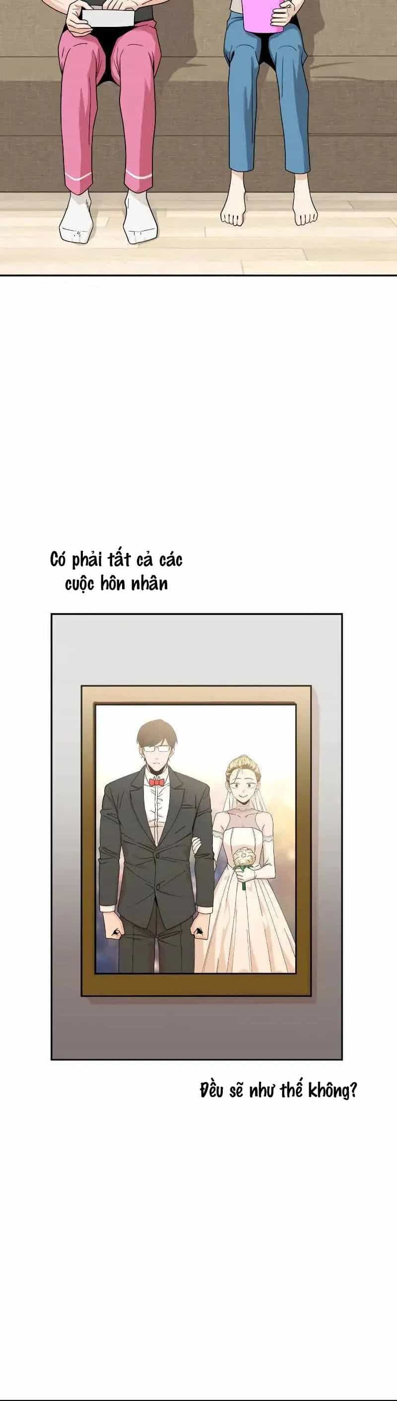 Lớ Ngớ Vớ Phải Tình Yêu - Chương 79.1 - ảnh 26