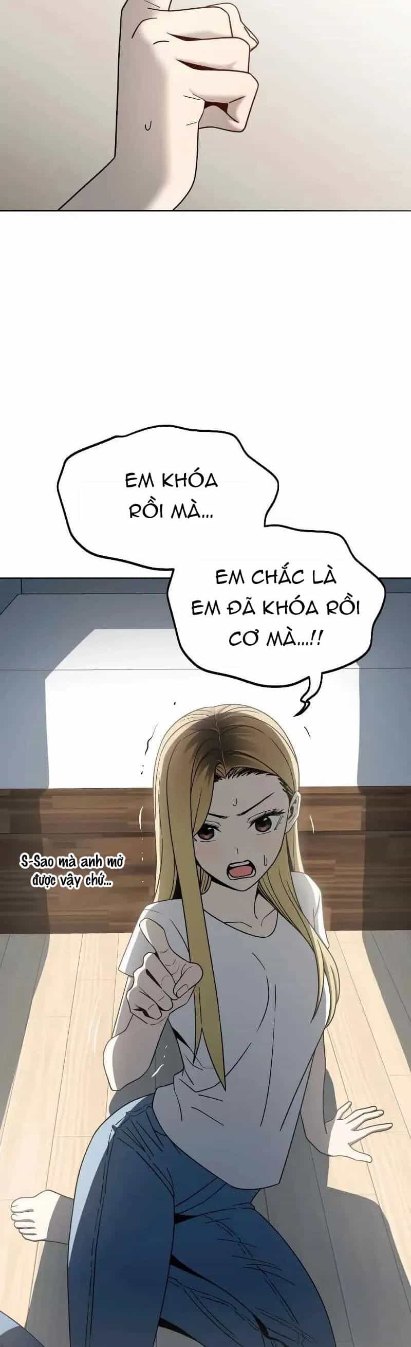 Lớ Ngớ Vớ Phải Tình Yêu - Chương 79.1 - ảnh 8