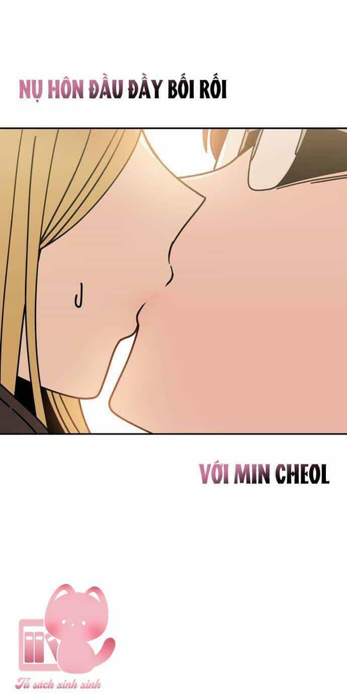 Lớ Ngớ Vớ Phải Tình Yêu - Chương 13 - ảnh 13