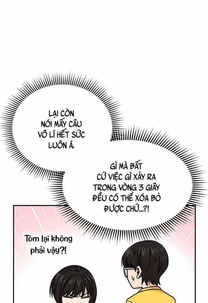 Lớ Ngớ Vớ Phải Tình Yêu - Chương 13 - ảnh 38