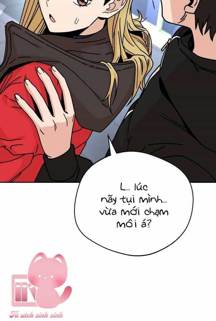 Lớ Ngớ Vớ Phải Tình Yêu - Chương 13 - ảnh 48