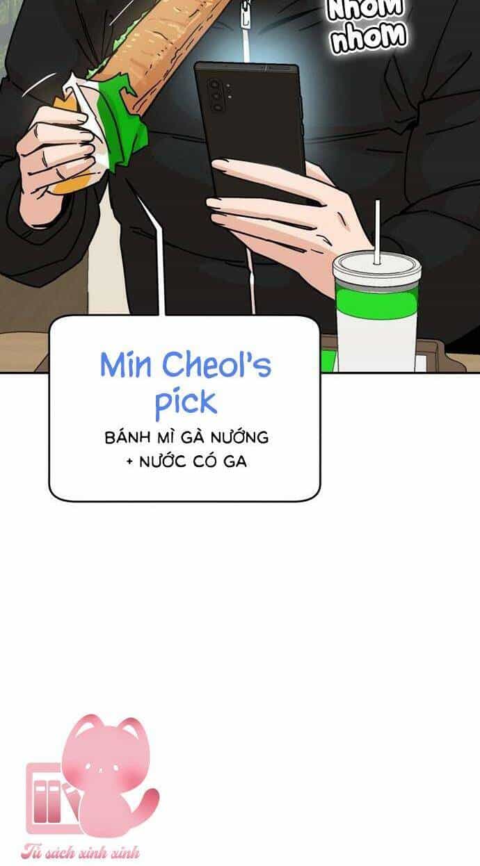 Lớ Ngớ Vớ Phải Tình Yêu - Chương 13 - ảnh 57
