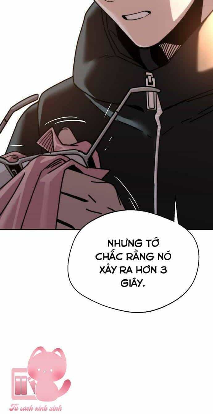 Lớ Ngớ Vớ Phải Tình Yêu - Chương 13 - ảnh 81