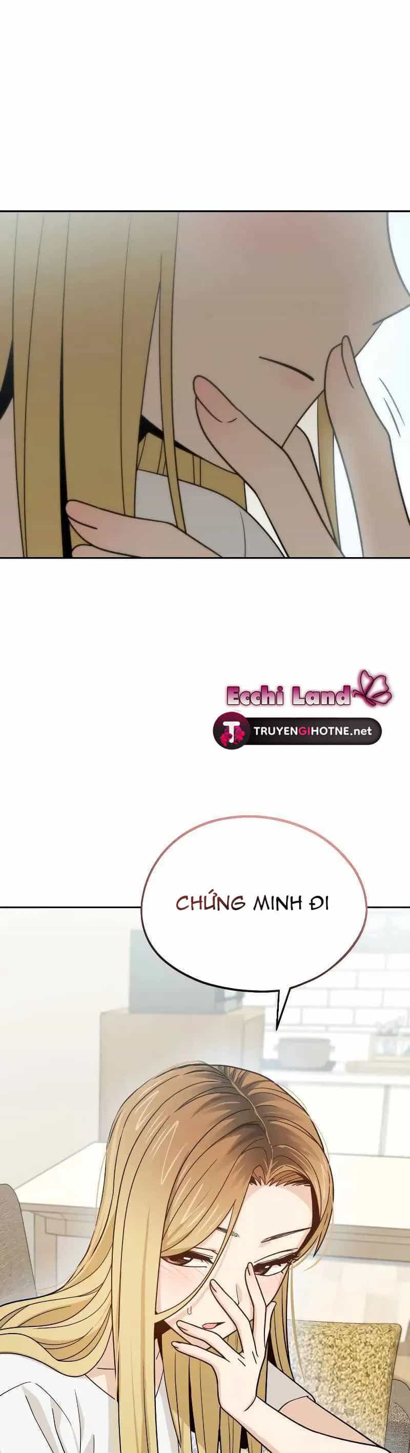 Lớ Ngớ Vớ Phải Tình Yêu - Chương 79.2 - ảnh 13