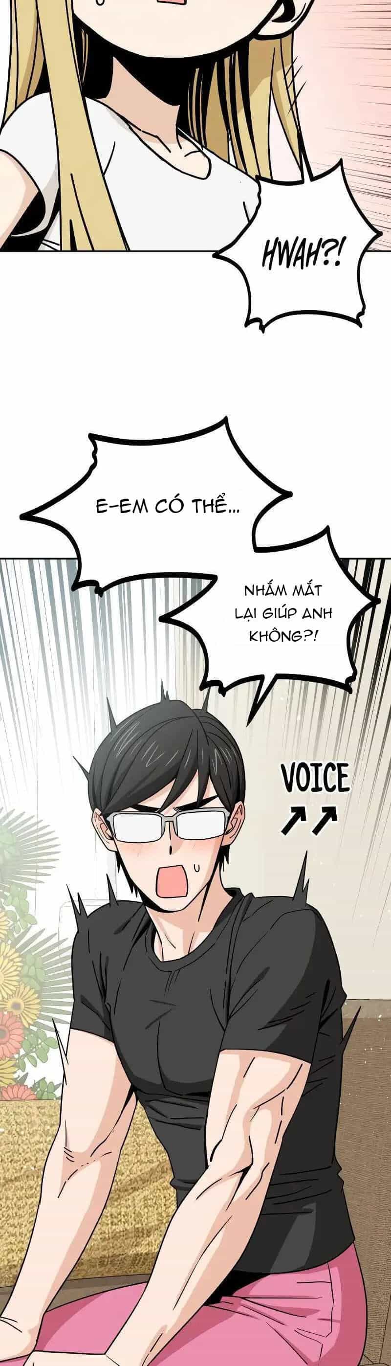 Lớ Ngớ Vớ Phải Tình Yêu - Chương 79.2 - ảnh 18