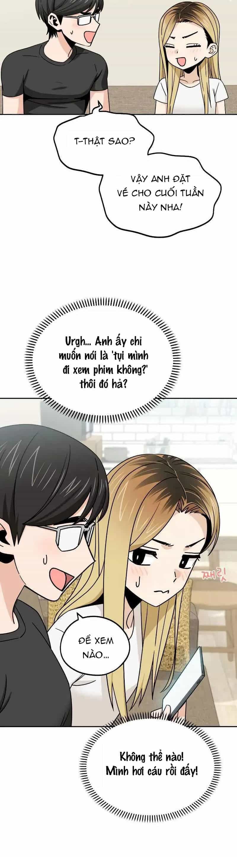 Lớ Ngớ Vớ Phải Tình Yêu - Chương 79.2 - ảnh 2