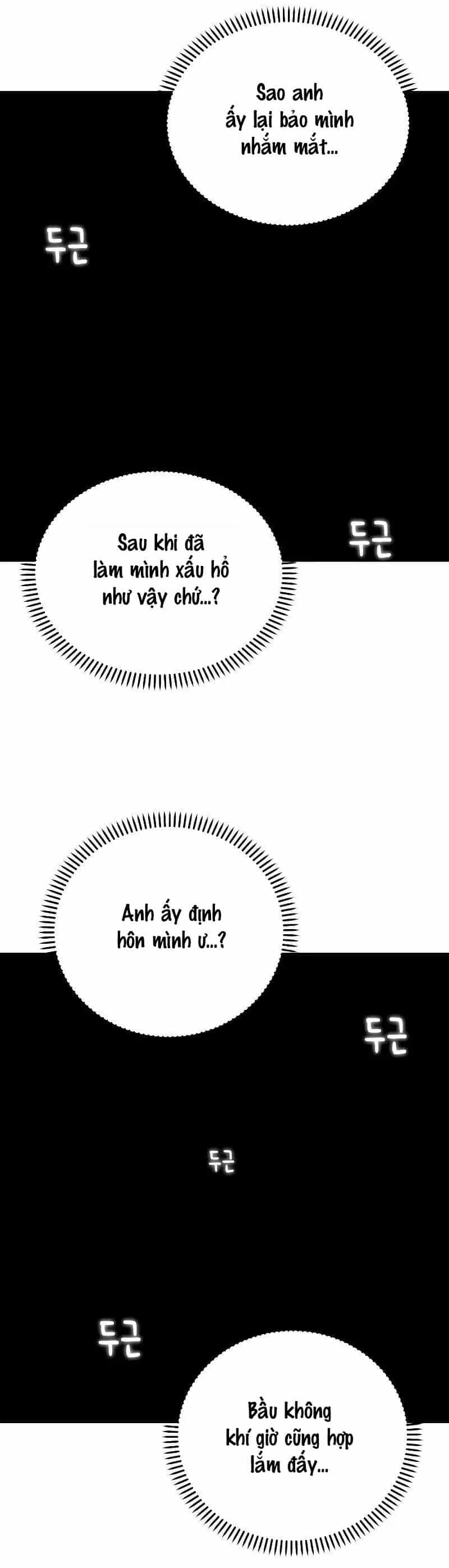 Lớ Ngớ Vớ Phải Tình Yêu - Chương 79.2 - ảnh 21