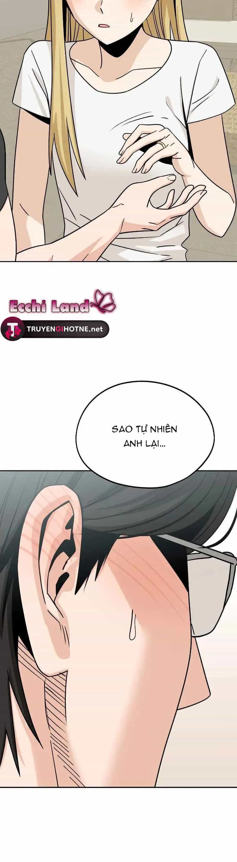 Lớ Ngớ Vớ Phải Tình Yêu - Chương 79.2 - ảnh 24