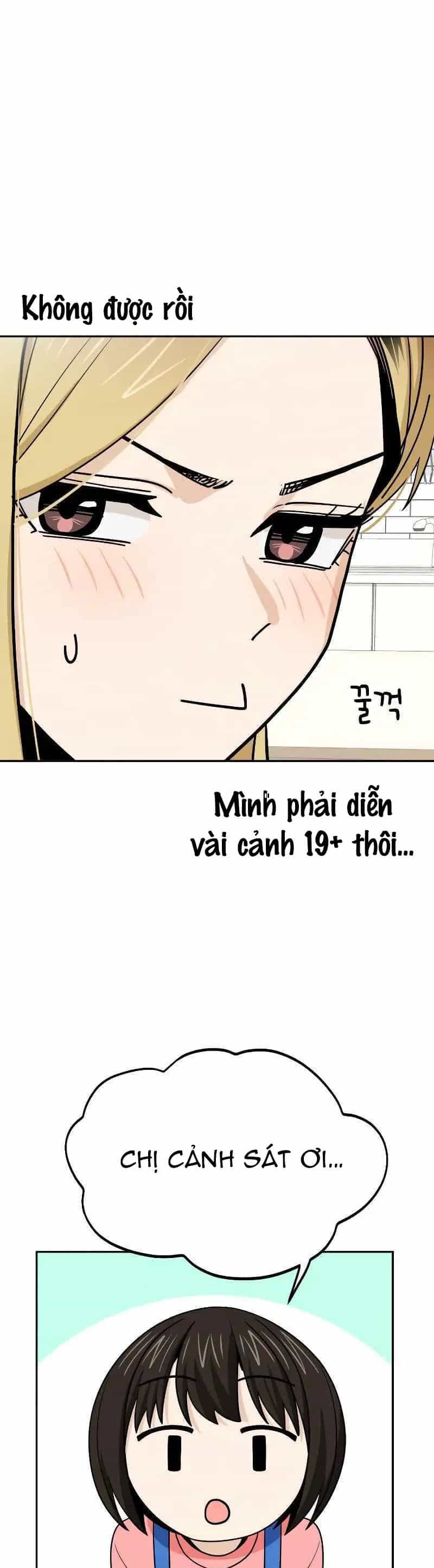 Lớ Ngớ Vớ Phải Tình Yêu - Chương 79.2 - ảnh 3