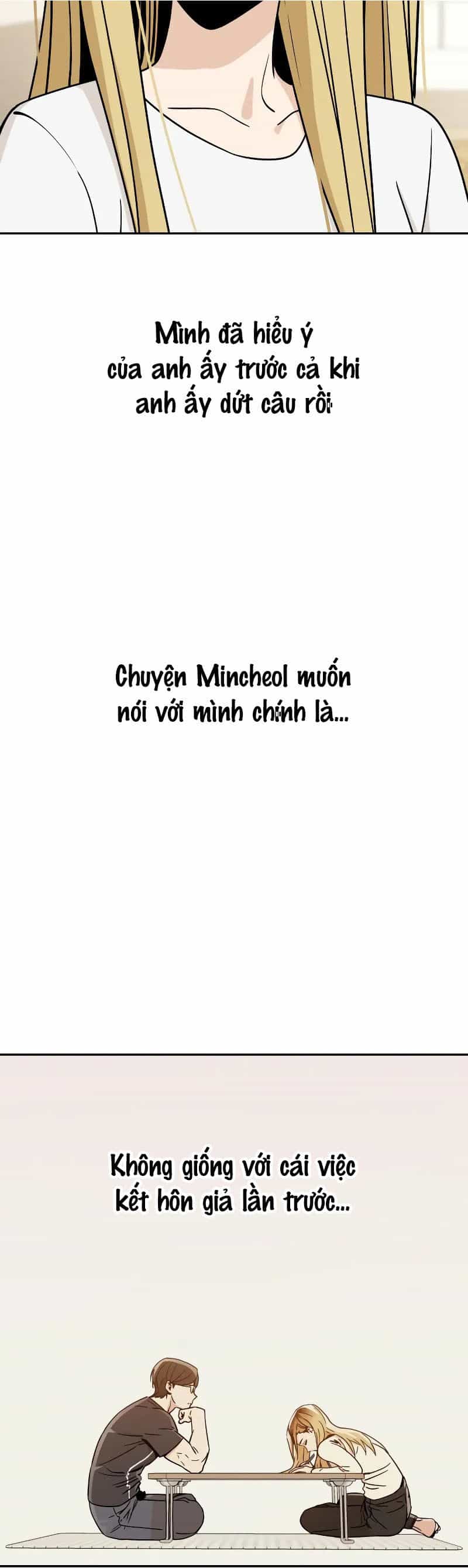 Lớ Ngớ Vớ Phải Tình Yêu - Chương 80.1 - ảnh 13