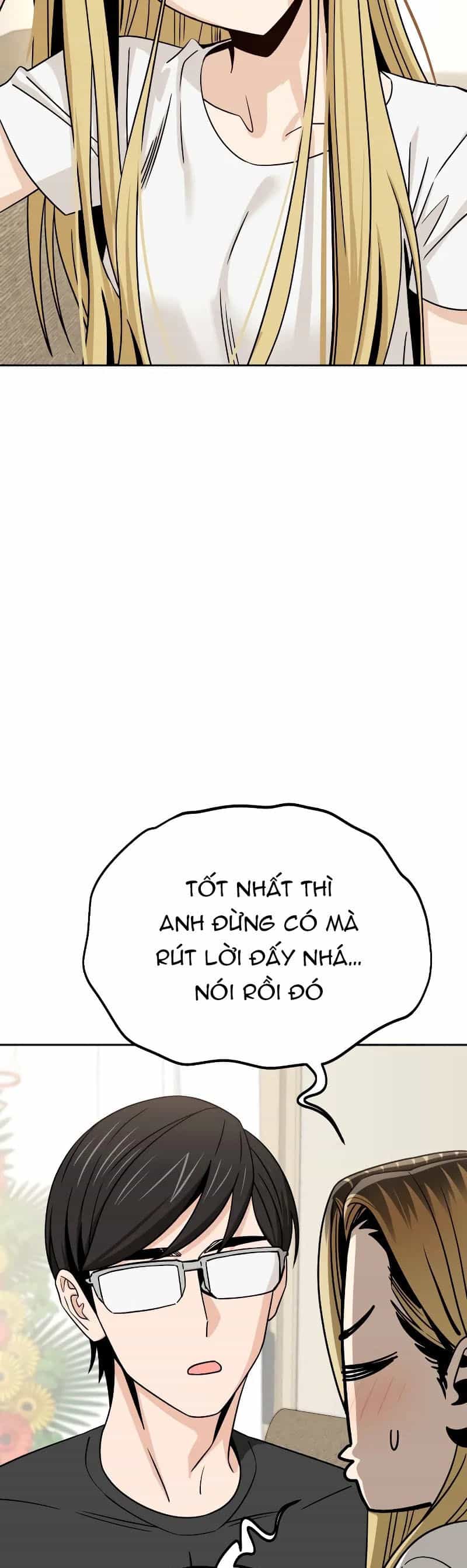Lớ Ngớ Vớ Phải Tình Yêu - Chương 80.2 - ảnh 11