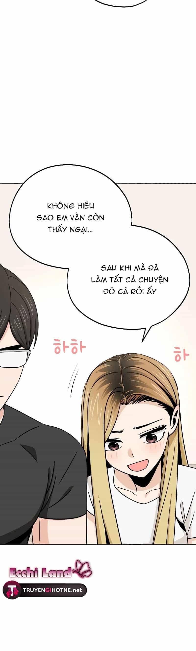 Lớ Ngớ Vớ Phải Tình Yêu - Chương 80.2 - ảnh 16