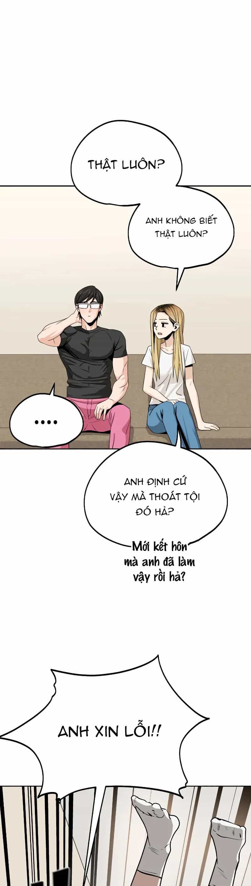 Lớ Ngớ Vớ Phải Tình Yêu - Chương 80.2 - ảnh 19