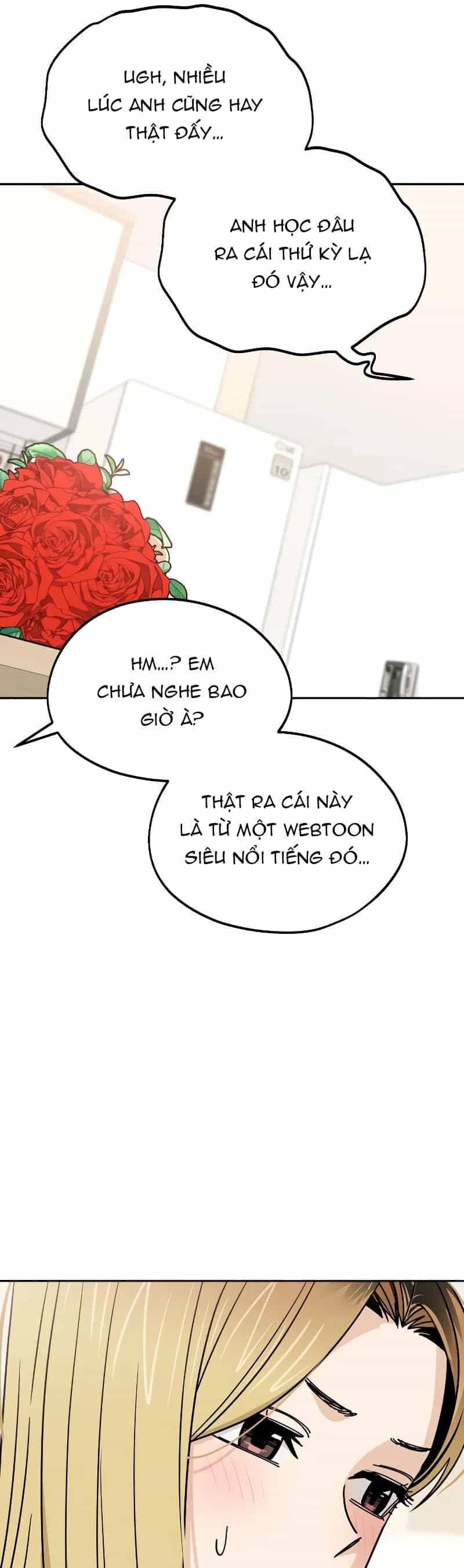 Lớ Ngớ Vớ Phải Tình Yêu - Chương 80.2 - ảnh 21