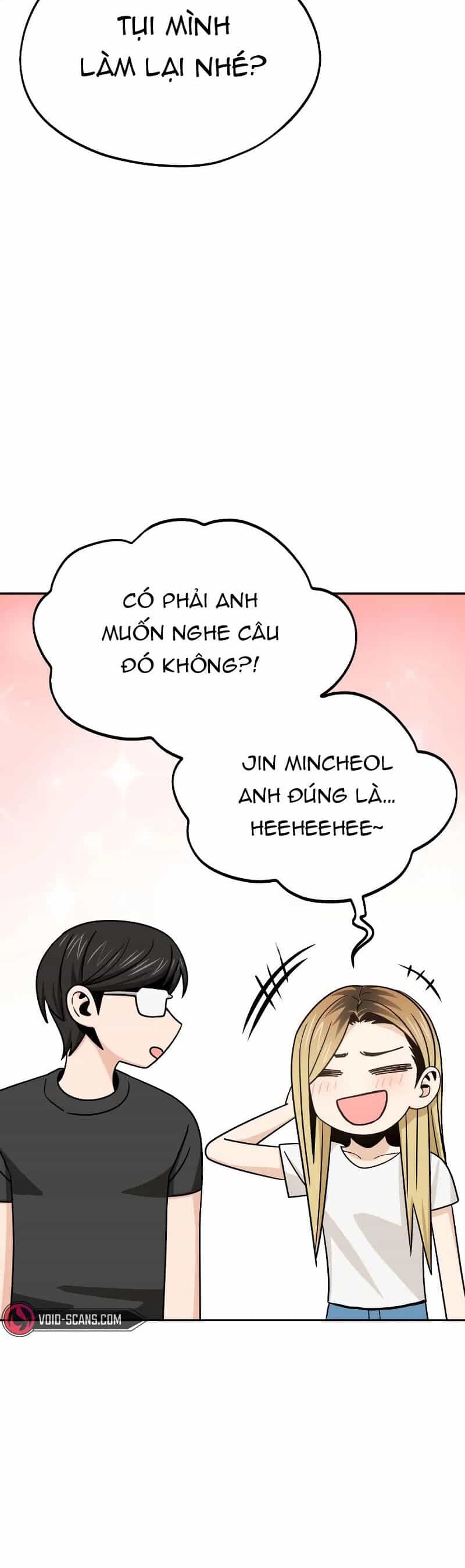 Lớ Ngớ Vớ Phải Tình Yêu - Chương 80.2 - ảnh 24
