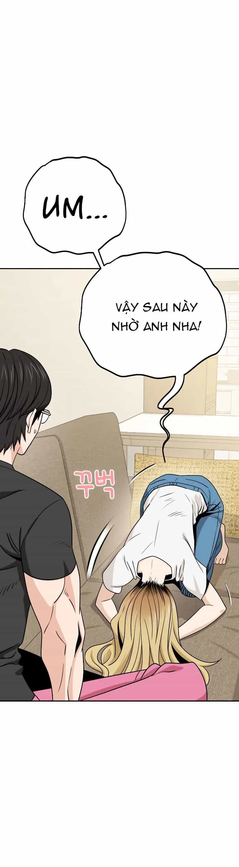 Lớ Ngớ Vớ Phải Tình Yêu - Chương 80.2 - ảnh 8