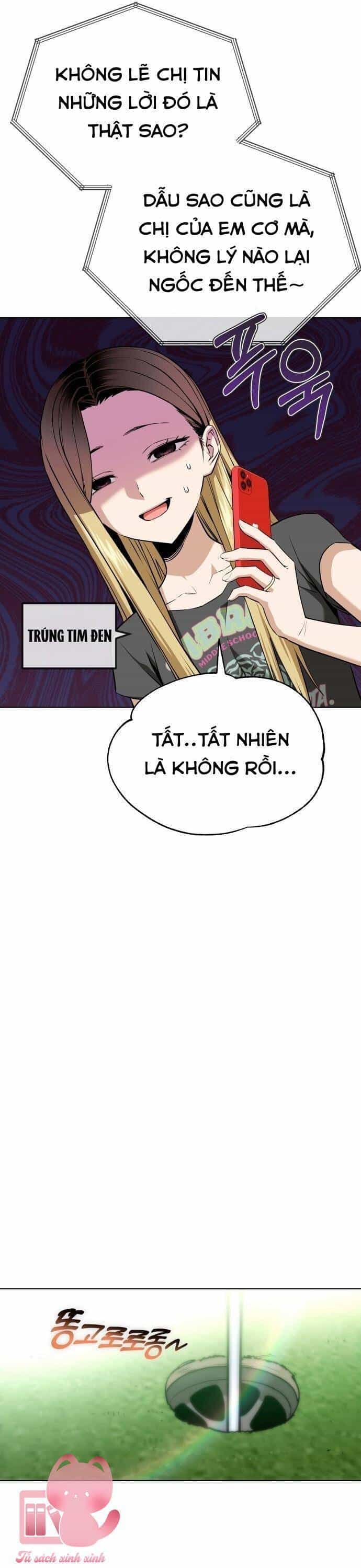 Lớ Ngớ Vớ Phải Tình Yêu - Chương 81 - ảnh 15