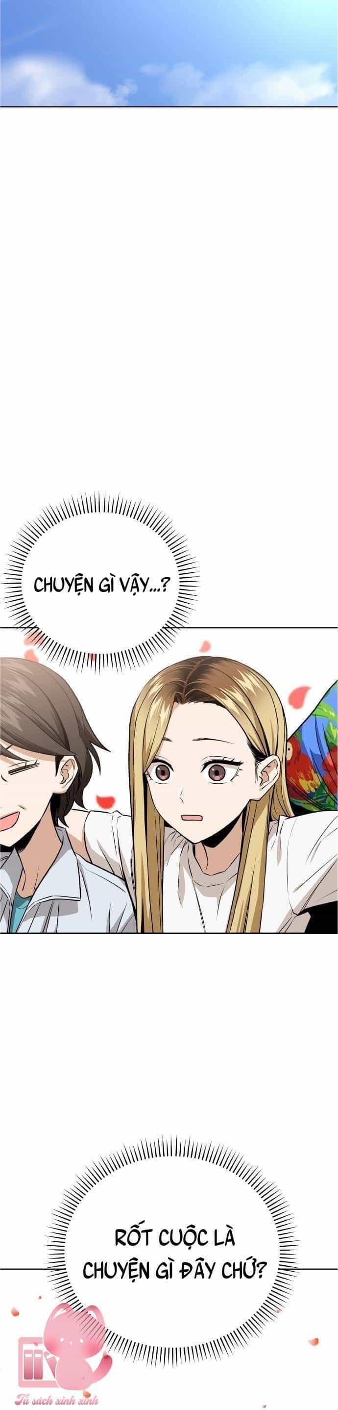 Lớ Ngớ Vớ Phải Tình Yêu - Chương 81 - ảnh 18
