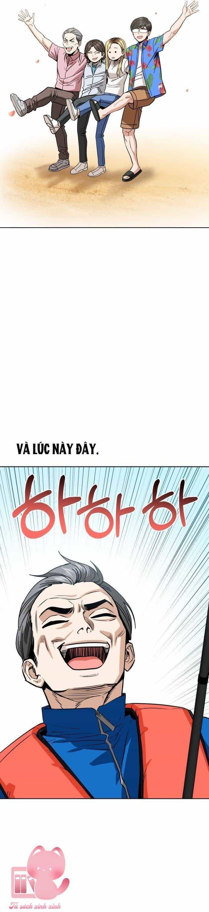 Lớ Ngớ Vớ Phải Tình Yêu - Chương 81 - ảnh 19