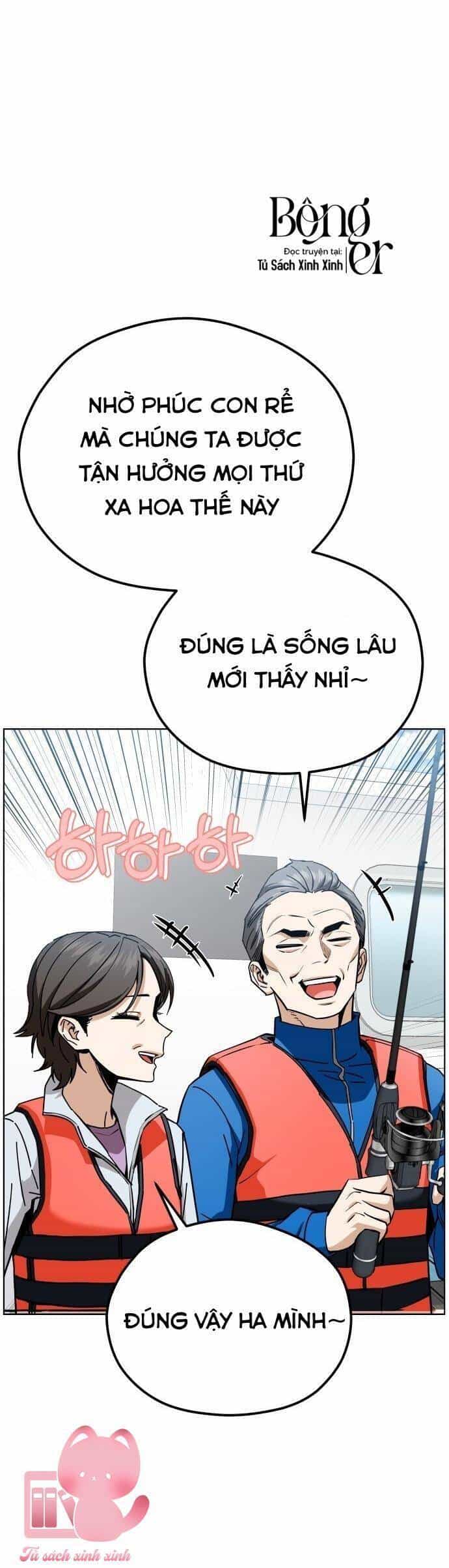 Lớ Ngớ Vớ Phải Tình Yêu - Chương 81 - ảnh 21