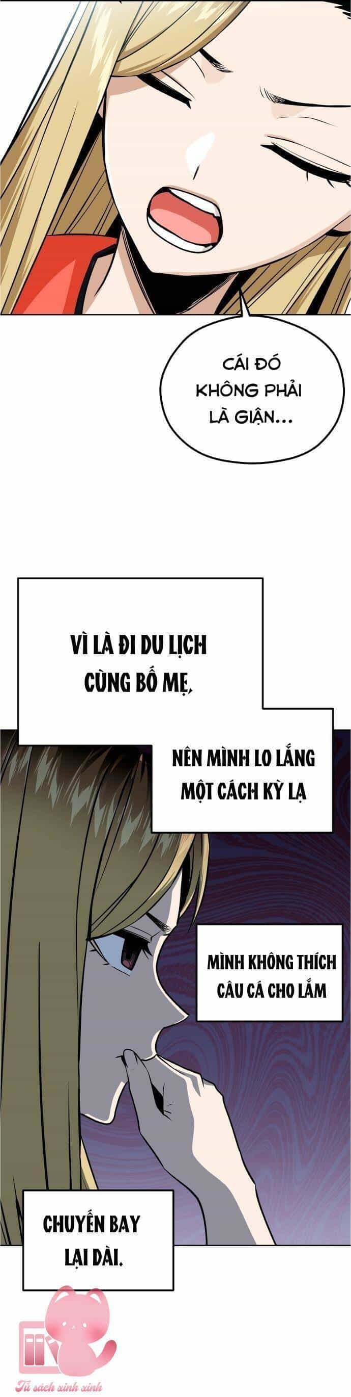 Lớ Ngớ Vớ Phải Tình Yêu - Chương 81 - ảnh 27
