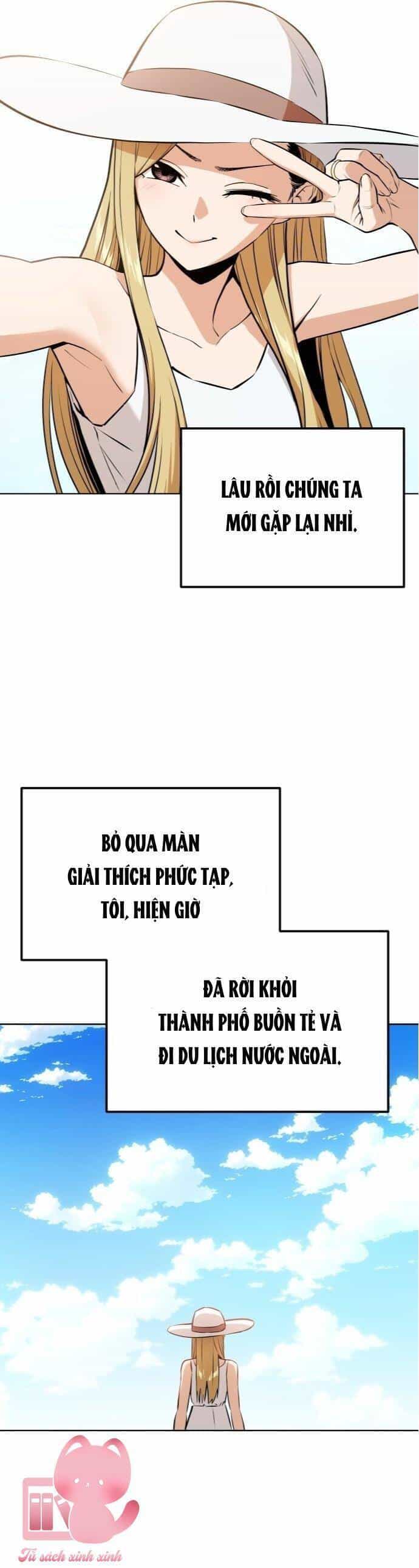 Lớ Ngớ Vớ Phải Tình Yêu - Chương 81 - ảnh 3