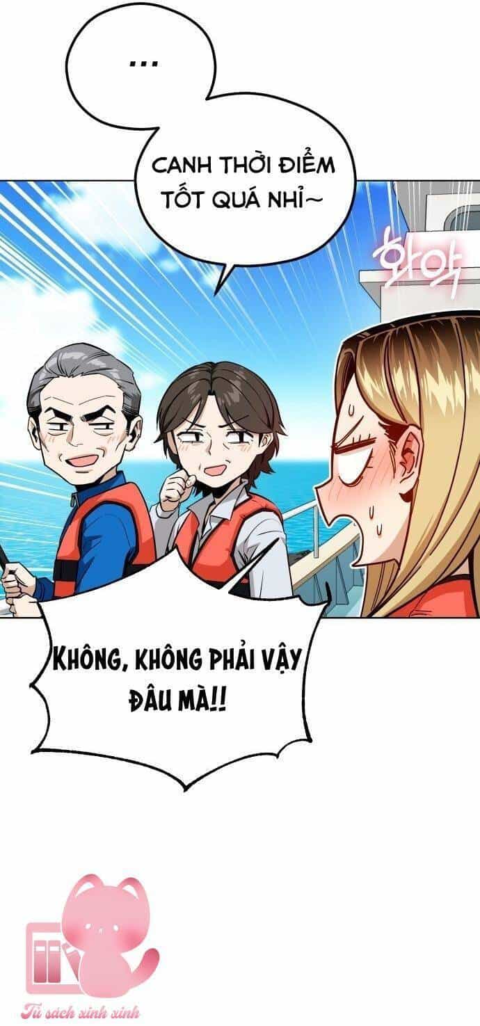 Lớ Ngớ Vớ Phải Tình Yêu - Chương 81 - ảnh 37